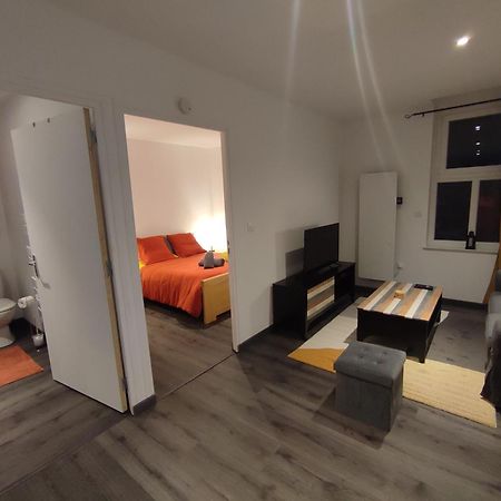 Appartement 1 Ch Zegerscappel Zeggers-Cappel エクステリア 写真