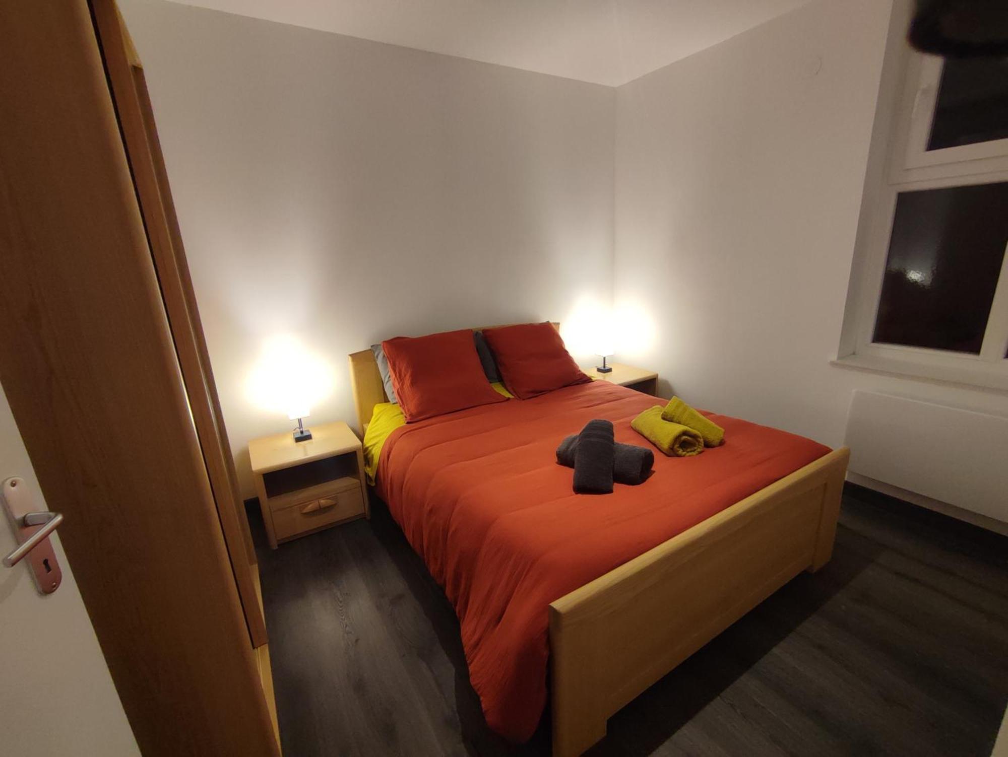 Appartement 1 Ch Zegerscappel Zeggers-Cappel エクステリア 写真