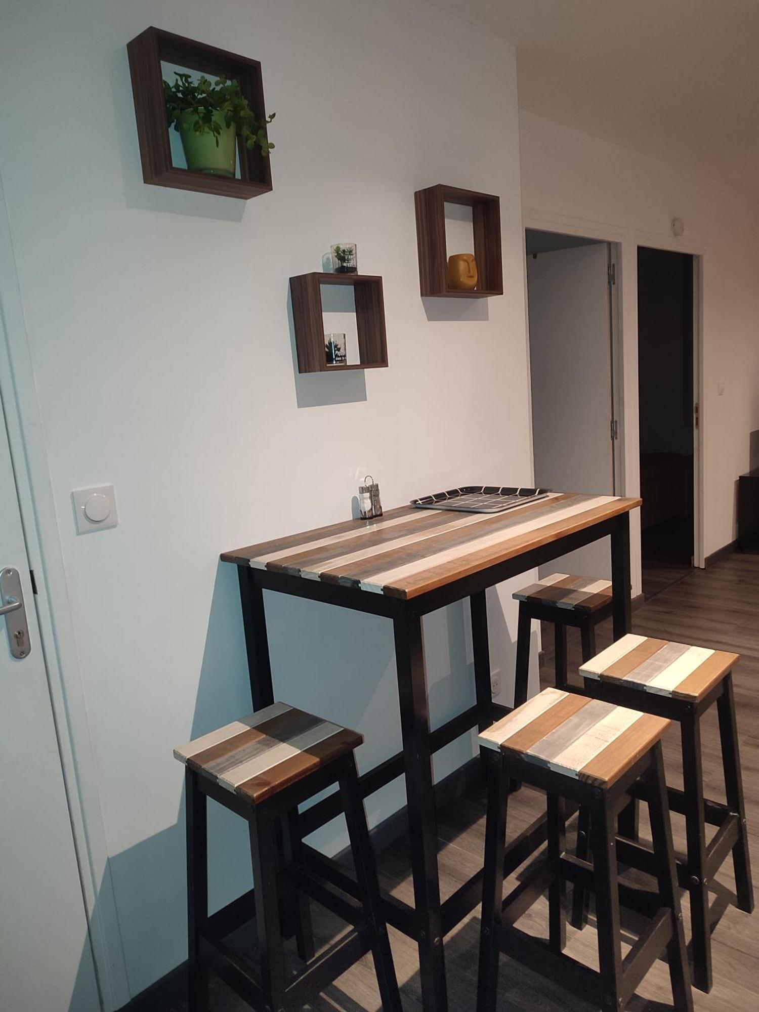 Appartement 1 Ch Zegerscappel Zeggers-Cappel エクステリア 写真